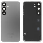 Back Glass - Silver Shadow, Galaxy S25 Plus; SM-S936