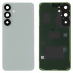 Back Glass - Mint, Galaxy S25 Plus; SM-S936