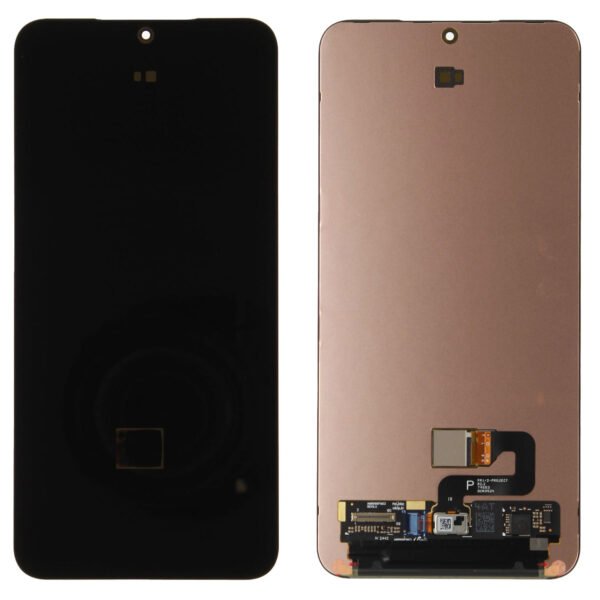 OLED Touchscreen (excl. frame), Galaxy S25 Plus; SM-S936