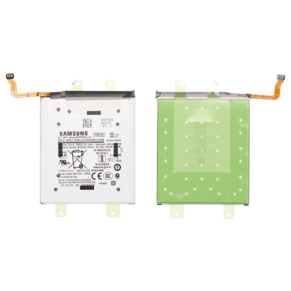 Battery, Galaxy S25 Plus; SM-S936