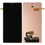 OLED Touchscreen (excl. frame), Galaxy S25 Ultra; SM-S938