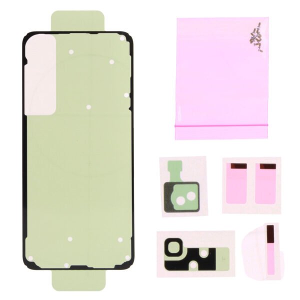 Repair Kit Front Camera, Galaxy S25 Plus; SM-S936