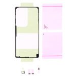 Repair Kit Front Camera, Galaxy S25 Ultra; SM-S938