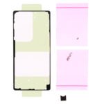 Repair Kit Rear Camera (wide), Galaxy S25 Ultra; SM-S938