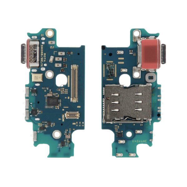 Charging Board, Galaxy S24 Plus; SM-S926