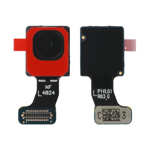 Front Camera 12M 1/3.2, Galaxy S25 Plus; SM-S936