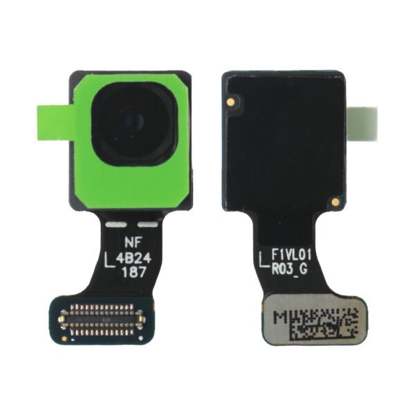 Front Camera 12M 1/3.2, Galaxy S25 Ultra; SM-S938