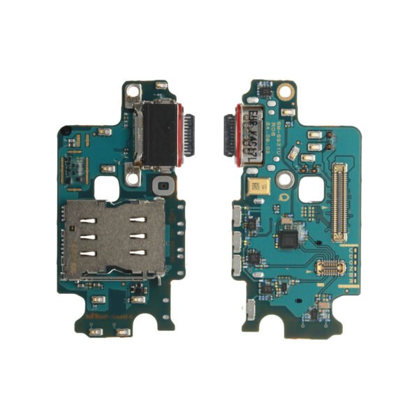 Charging Board, Galaxy S25; SM-S931
