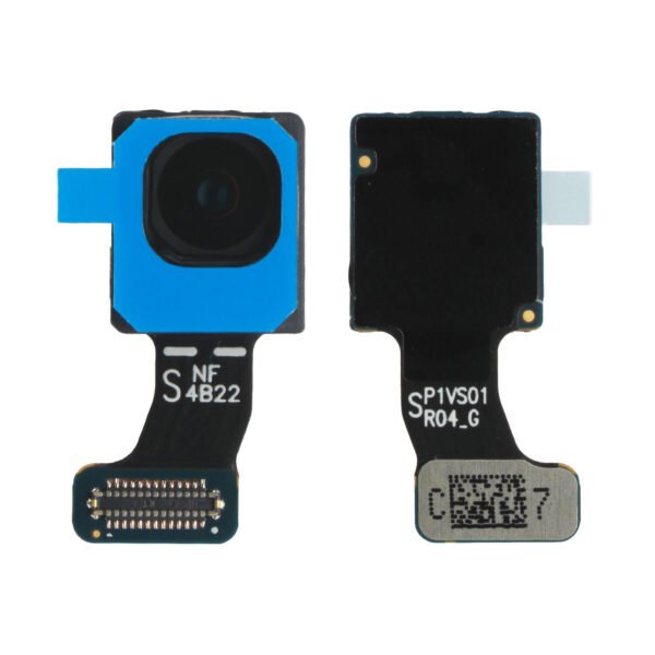 Front Camera 12M 1/3.2, Galaxy S25; SM-S931