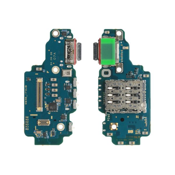 Charging Board, Galaxy S25 Ultra; SM-S938