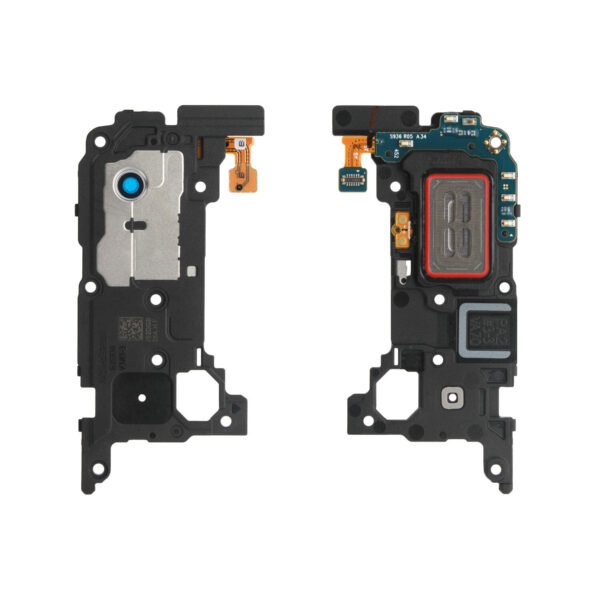 Ear Speaker, Galaxy S25 Plus; SM-S936