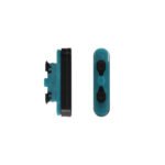 Power Button - Black, Galaxy S24 FE; SM-S721