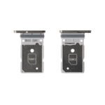 SIM Tray - Titanium Gray, Galaxy S25 Ultra; SM-S938