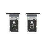 SIM Tray - Titanium Jet Black, Galaxy S25 Ultra; SM-S938