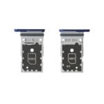 SIM Tray - Navy, Galaxy S25 Plus / S25; SM-S936 / S931