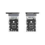 SIM Tray - Blue Black, Galaxy S25 Plus / S25; SM-S936 / S931