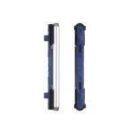 Volume Button - Silver Shadow, Galaxy S25 Plus / S25; SM-S936 / S931