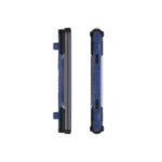 Volume Button - Blue Black, Galaxy S25 Plus / S25; SM-S936 / S931