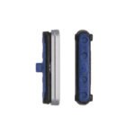 Power Button - Silver Shadow, Galaxy S25 Plus / S25; SM-S936 / S931