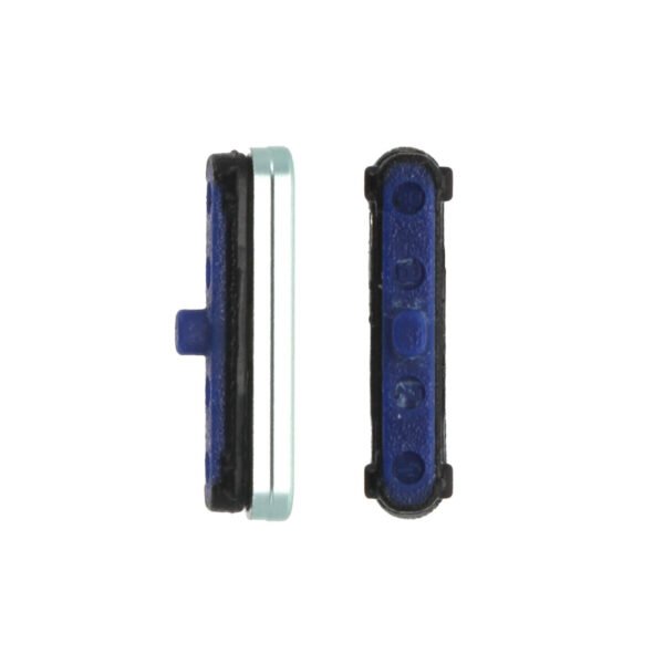 Power Button - Mint, Galaxy S25 Plus / S25; SM-S936 / S931