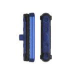 Power Button - Navy, Galaxy S25 Plus / S25; SM-S936 / S931
