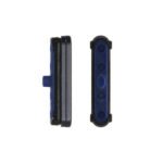 Power Button - Blue Black, Galaxy S25 Plus / S25; SM-S936 / S931