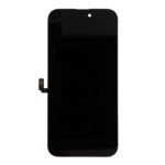 LCD Touchscreen (Compatible Budget), For iPhone 16 Plus