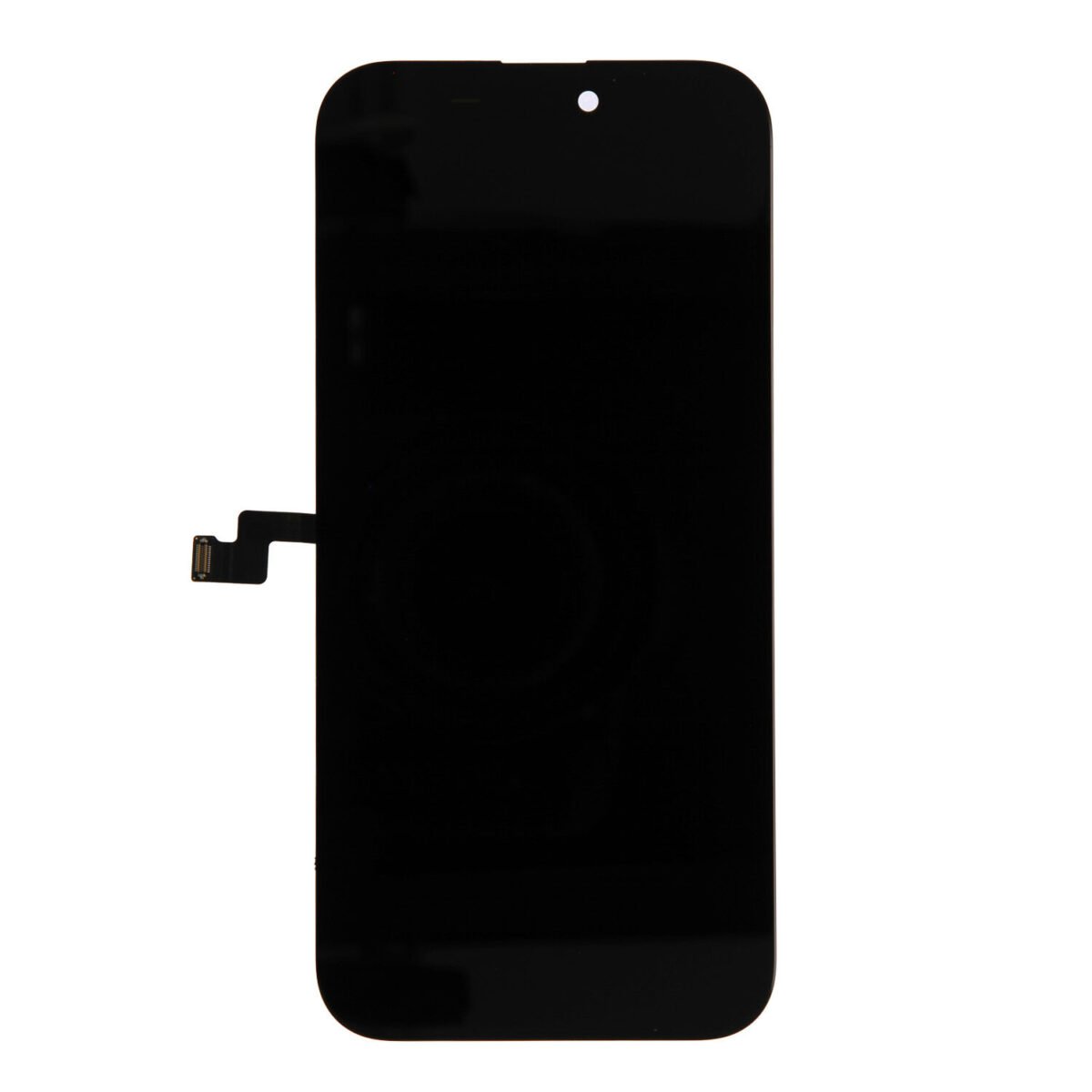 OLED (soft) Touchscreen (Pulled), For iPhone 16 Pro - Image 1