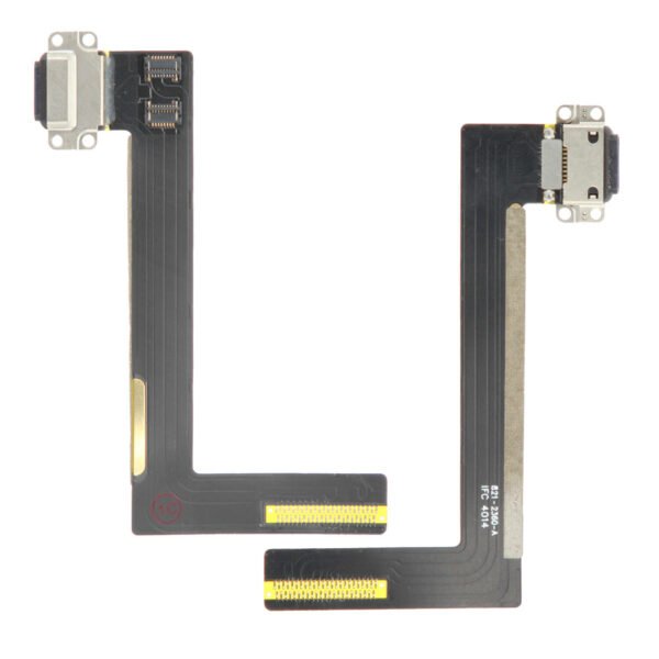 Dock Connector - Black, for iPad Air 2