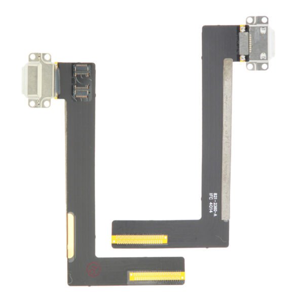 Dock Connector - White, for iPad Air 2