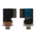 Dock Connector - Black, for iPad Pro 11 (2020)