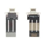 Dock Connector - White, for iPad Pro 11 (2021)