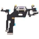 Dock Connector - Purple, for iPhone 11