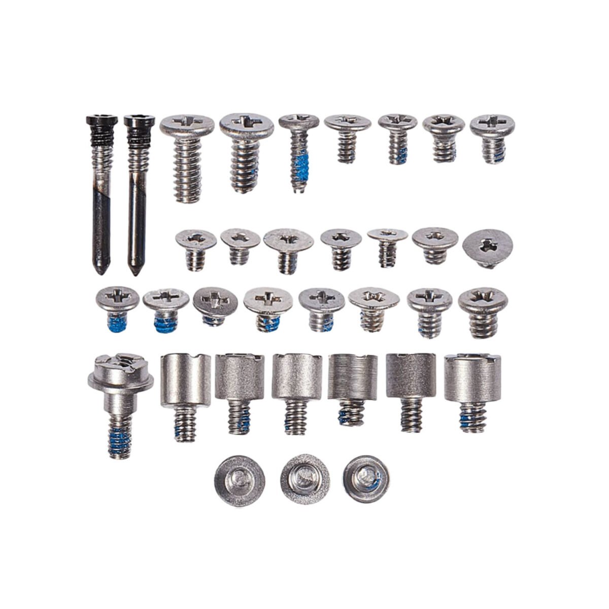 Screw Set, For iPhone 16 Pro - Image 1