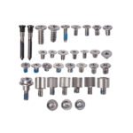 Screw Set, For iPhone 16