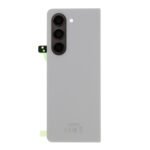 Back Glass - Platinum, Galaxy Z Fold5; SM-F946U