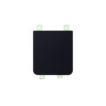 Back Glass - Deep Blue (retro edition), Galaxy Z Flip5; SM-F731B