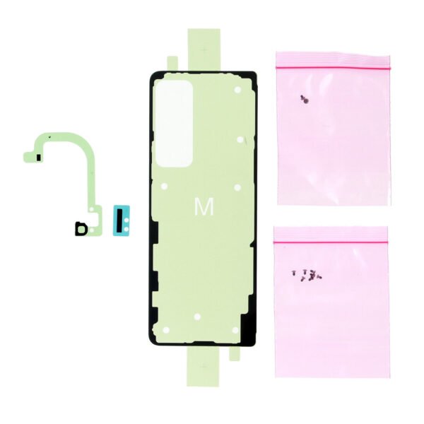 Repair Kit Fingerprint Sensor, Galaxy Z Fold5; SM-F946