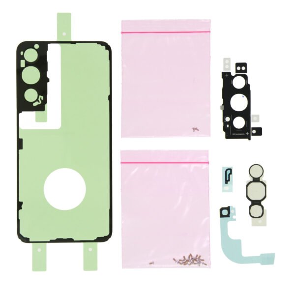 Repair Kit Ear Speaker, Galaxy S22; SM-S901