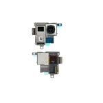 Rear Camera (dual) 108M + 48M, Galaxy S20 Ultra; SM-G988
