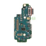 Charging Board, Galaxy S23 Ultra; SM-S918