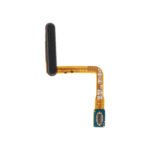 Fingerprint Sensor - Grey, Galaxy Z Flip 5; SM-F731U