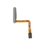 Fingerprint Sensor - Cream, Galaxy Z Flip 5; SM-F731U