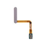 Fingerprint Sensor - Lavender, Galaxy Z Flip5; SM-F731U