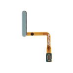 Fingerprint Sensor - Ocean Green, Galaxy Z Flip5; SM-F731U