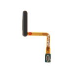 Fingerprint Sensor - Deep Grey, Galaxy Z Flip5; SM-F731