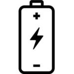 Battery 3450mAh - High Capacity - For iPhone 14 Pro