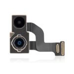 iPhone 12 rear camera