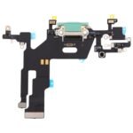 dock connector - Green, for iPhone 11