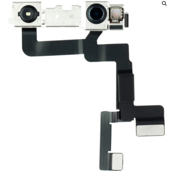 Front Camera & Flex Cable Sensor, For iPhone 11